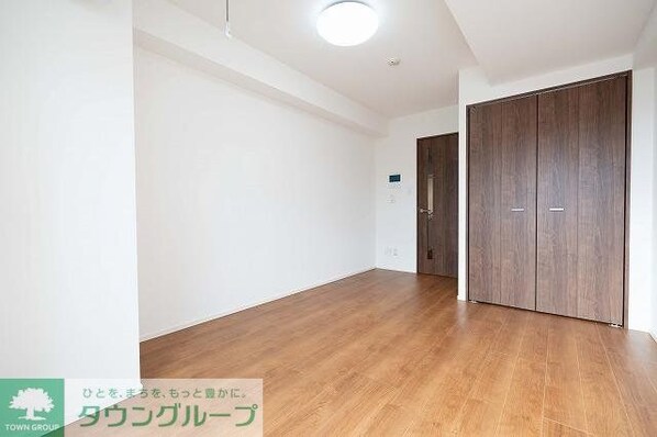 LUNIQ高島平の物件内観写真